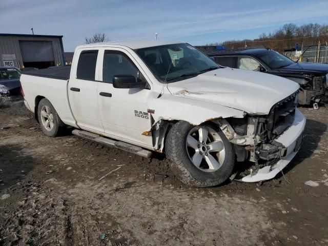 2014 Dodge RAM 1500 ST