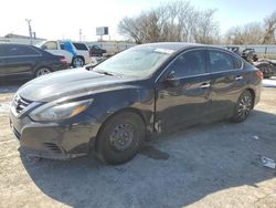 2017 Nissan Altima 2.5 en venta en Oklahoma City, OK