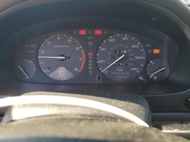 1996 Honda Accord EX