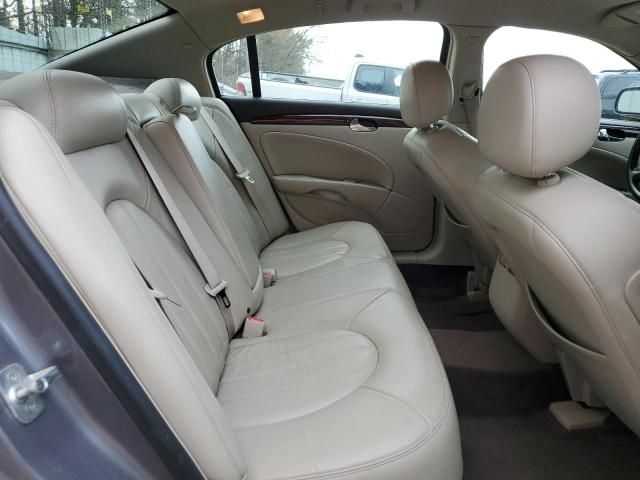 2007 Buick Lucerne CXL