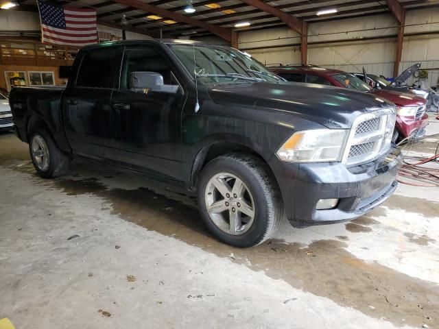 2009 Dodge RAM 1500