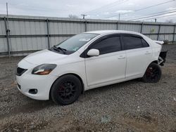 Salvage cars for sale from Copart Hillsborough, NJ: 2009 Toyota Yaris