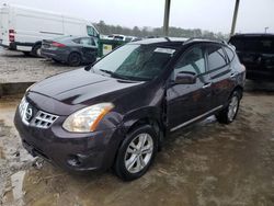 2012 Nissan Rogue S en venta en Hueytown, AL