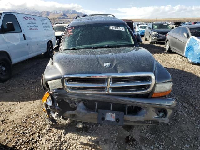 2003 Dodge Durango SLT Plus