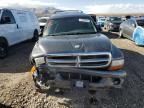 2003 Dodge Durango SLT Plus