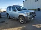 2010 Nissan Xterra OFF Road