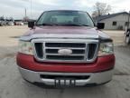 2007 Ford F150