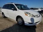 2008 Toyota Sienna CE