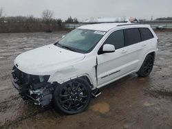 2022 Jeep Grand Cherokee Laredo E en venta en Columbia Station, OH