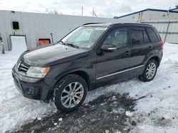 2013 Suzuki Grand Vitara Limited en venta en Albany, NY