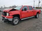 2011 GMC Sierra K2500 SLE