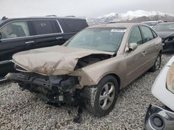 Salvage cars for sale from Copart Magna, UT: 2006 Hyundai Azera SE