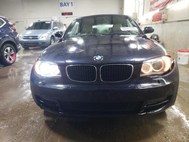 2009 BMW 128 I