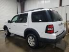 2007 Ford Explorer XLT