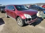 2010 Chevrolet Equinox LS