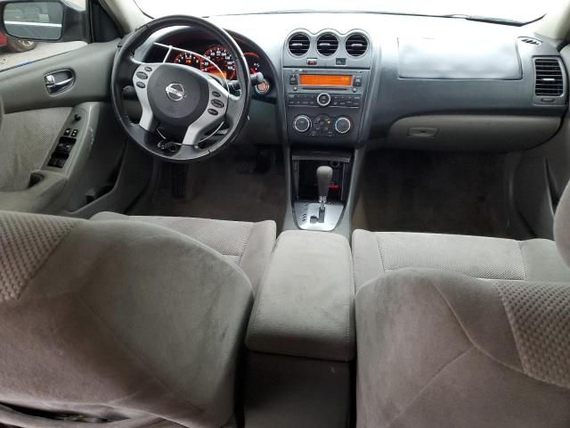 2007 Nissan Altima 2.5