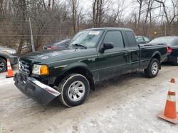 2001 Ford Ranger Super Cab en venta en Northfield, OH