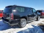 2012 GMC Yukon XL Denali