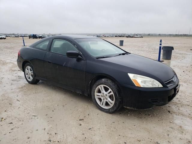 2006 Honda Accord LX