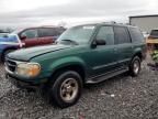 2000 Ford Explorer XLT