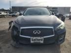 2014 Infiniti Q50 Base