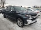 2020 Chevrolet Silverado K1500 LT