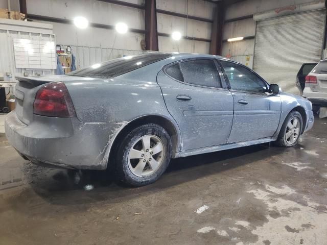 2006 Pontiac Grand Prix