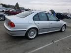 2000 BMW 528 I Automatic