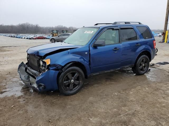 2008 Ford Escape XLT