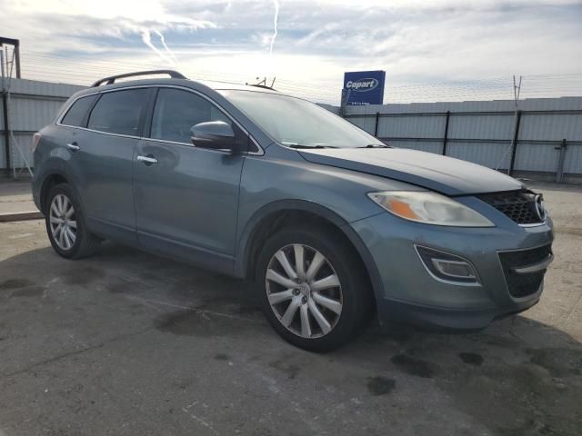 2010 Mazda CX-9