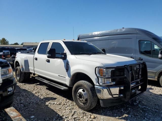 2019 Ford F350 Super Duty