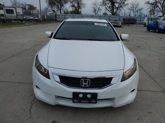 2010 Honda Accord EX