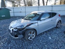 2014 Hyundai Veloster en venta en Windsor, NJ