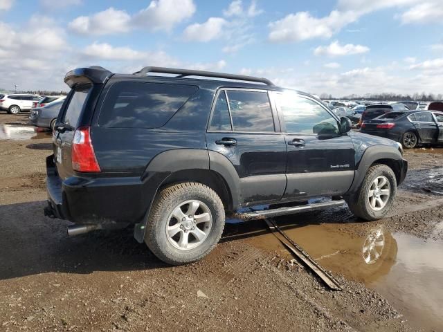 2006 Toyota 4runner SR5