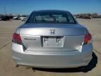 2009 Honda Accord LXP