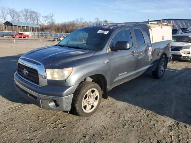 2008 Toyota Tundra Double Cab