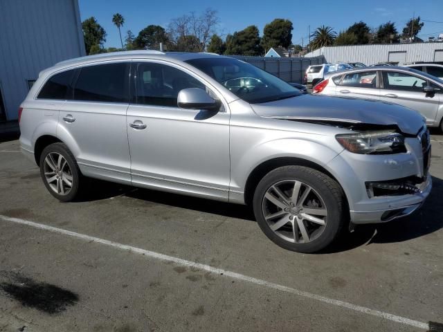 2011 Audi Q7 Premium Plus