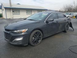 2022 Chevrolet Malibu LT en venta en Grantville, PA