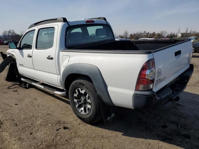 2009 Toyota Tacoma Double Cab