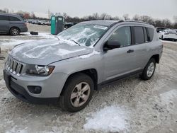 2017 Jeep Compass Sport en venta en Columbus, OH