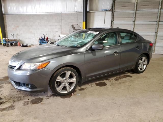 2014 Acura ILX 20 Tech