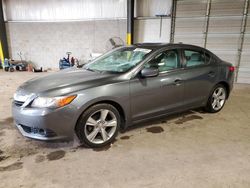 2014 Acura ILX 20 Tech en venta en Chalfont, PA