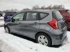 2018 Nissan Versa Note S