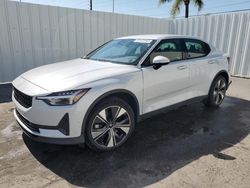 2023 Polestar 2 en venta en Riverview, FL