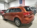 2013 Dodge Journey SXT