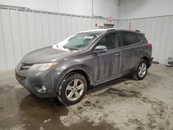 2013 Toyota Rav4 XLE en venta en Windham, ME