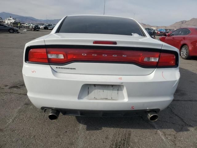 2014 Dodge Charger SE