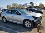 2016 Chevrolet Malibu Limited LS