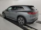 2023 Mercedes-Benz EQS SUV 450 4matic