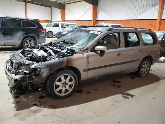 2004 Volvo V70